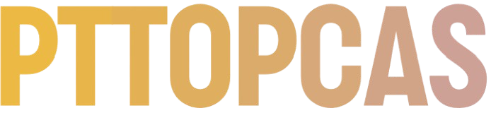 PTTopCas